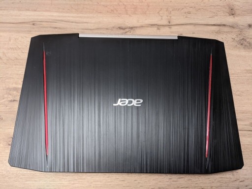 Zdjęcie oferty: Acer aspire VX15 