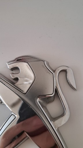 Zdjęcie oferty: Emblemat 9674782880 do Peugeot 508 sedan