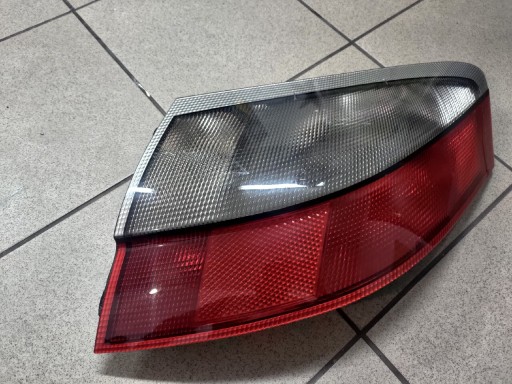 Zdjęcie oferty: Lampy lewa prawa tył tylna Porsche 996 Turbo 4S EU