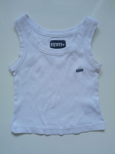 Zdjęcie oferty: 6PM+ damska koszulka top crop r XS