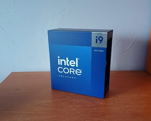 Zdjęcie oferty: Intel Core i9-14900K