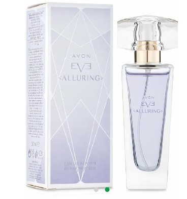 Zdjęcie oferty: Avon Eve Alluring dla niej for her 30ml