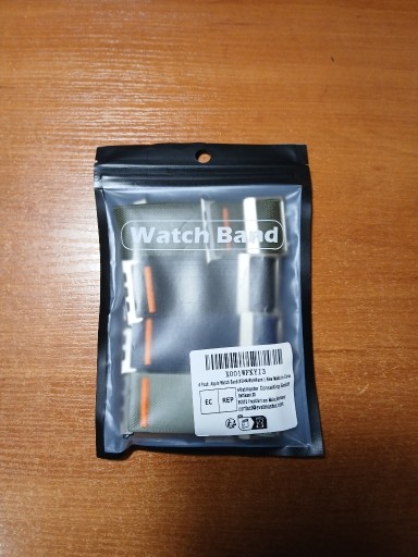 Zdjęcie oferty: Zestaw pasków do zegarka Apple Watch 