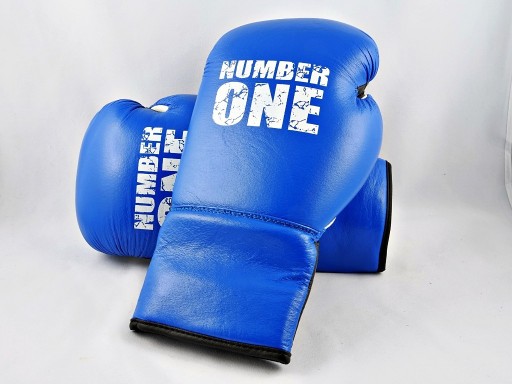 Zdjęcie oferty: Rękawice do boksu /kickboxingu