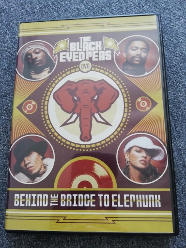 Zdjęcie oferty: THE BLACK EYED PEAS