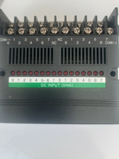 Zdjęcie oferty: FA-1J 16-DC INPUT (SINK)PFJ-N162U