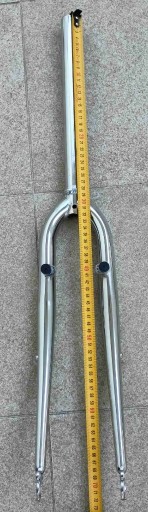 Zdjęcie oferty: 28" widelec Aprebic Trekking ze stali chro-mo z oczkami na błotniki