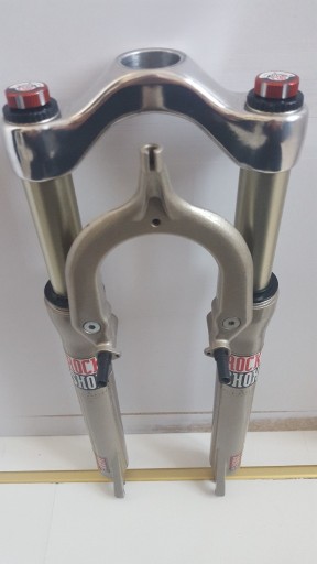 Zdjęcie oferty: Retro 95/96 RockShox Judy xc