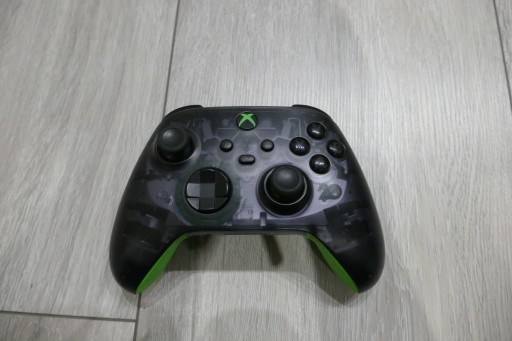 Zdjęcie oferty: Pad XBOX Edycja limitowana 20th Anniversary