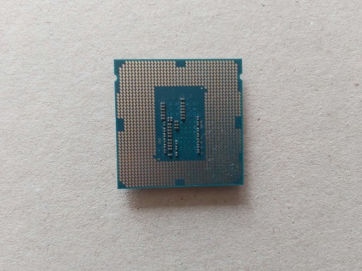 Zdjęcie oferty: Procesor Intel Core i3-4330