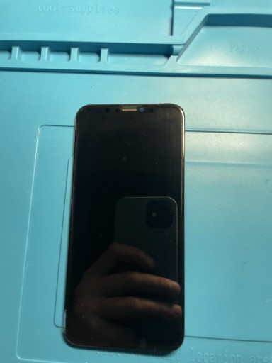 Zdjęcie oferty: iPhone XS wyświetlacz oryginalny bez ramki