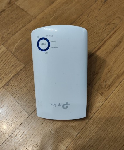 Zdjęcie oferty: Wzmacniacz sygnału Wi-Fi TP-Link TL-WA850RE