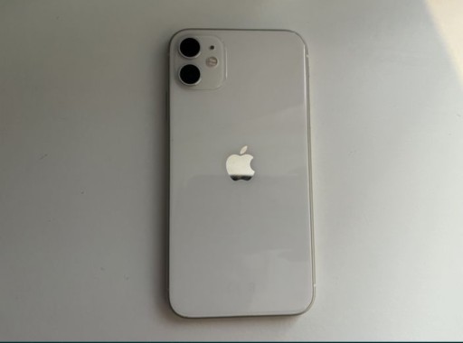 Zdjęcie oferty: iphone 11,100% kondycji baterii 