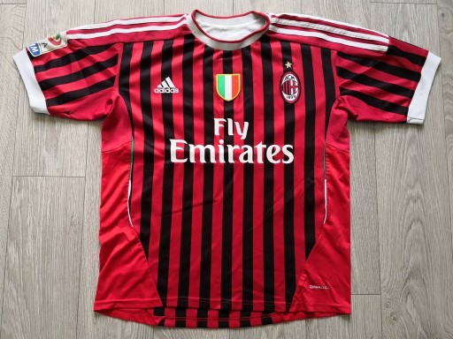 Zdjęcie oferty: Koszulka AC Milan M