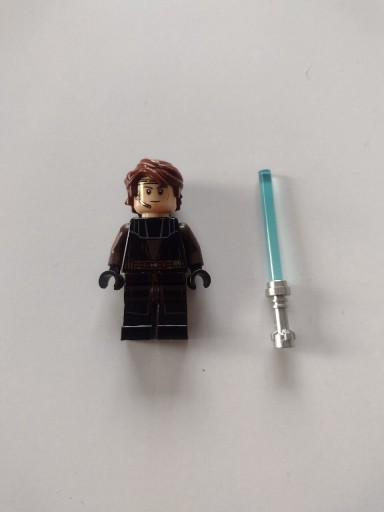 Zdjęcie oferty: LEGO Star Wars Sw0939 Anakin Skywalker Figurka