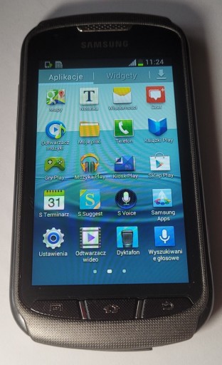 Zdjęcie oferty: Samsung Galaxy Xcover 2 1Gb/4Gb 3G