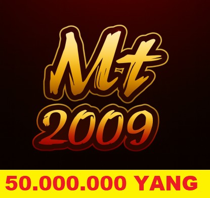 Zdjęcie oferty: Metin2009 - 50KK YANG l 50.000.000 YANG l TANIO l LEGIT 100%