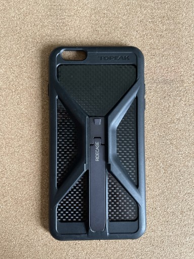 Zdjęcie oferty: Etui iPhone 6s Plus Topeak ridecase 