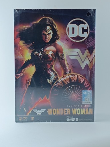 Zdjęcie oferty: Figurka DC Wonder Woman
