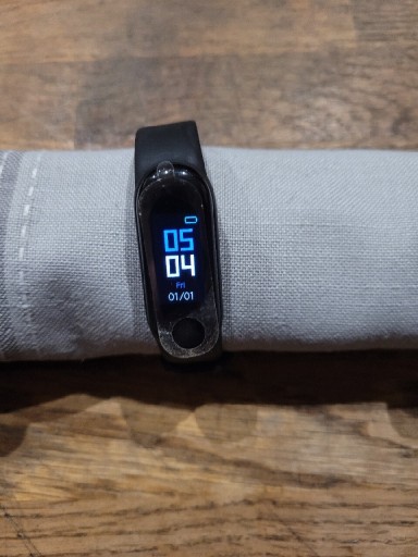 Zdjęcie oferty: Smartband Inteligentna Opaska 