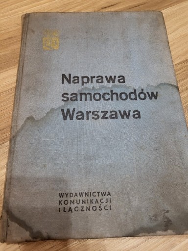 Zdjęcie oferty: Naprawa samochodów Warszawa 