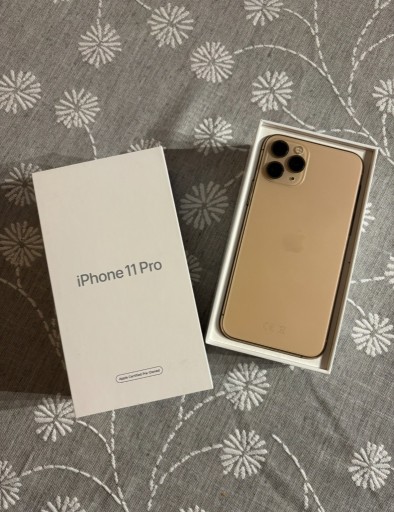 Zdjęcie oferty: Apple iPhone 11 Pro 64 gb