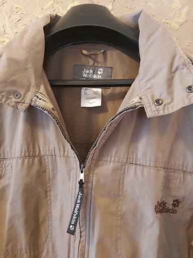 Zdjęcie oferty: Kurtka trekkingowa myśliwska Jack Wolfskin XL/XXL.