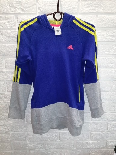 Zdjęcie oferty: Bluza adidas rozmiar 152