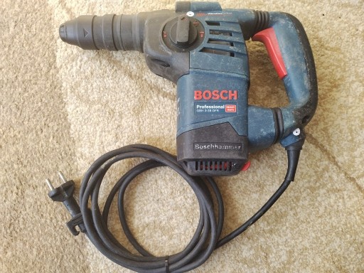 Zdjęcie oferty: Młotowiertarka Bosch GBH 3-28 DFR