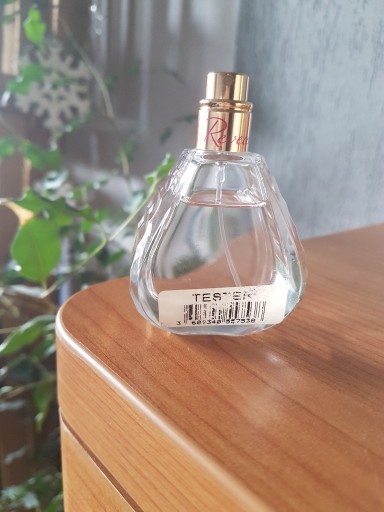 Zdjęcie oferty: Halle Berry  REVEAL RÓŻOWE EDP 30 ml MEGA UNIKAT