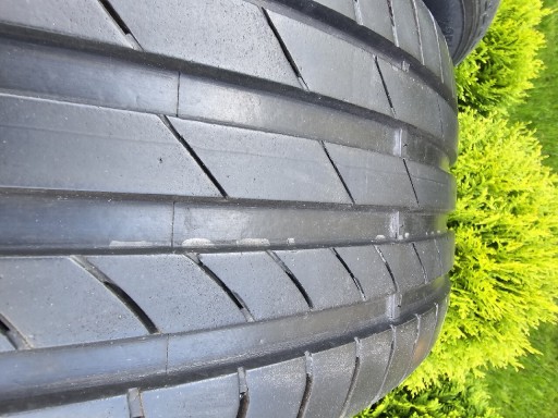 Zdjęcie oferty: Opony kumho ecsta ps71 225/45/18