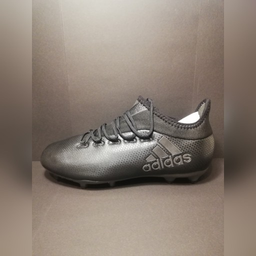 Zdjęcie oferty: Korki Adidas X 17.1 FG Jr CP8979  r. 37 1/3