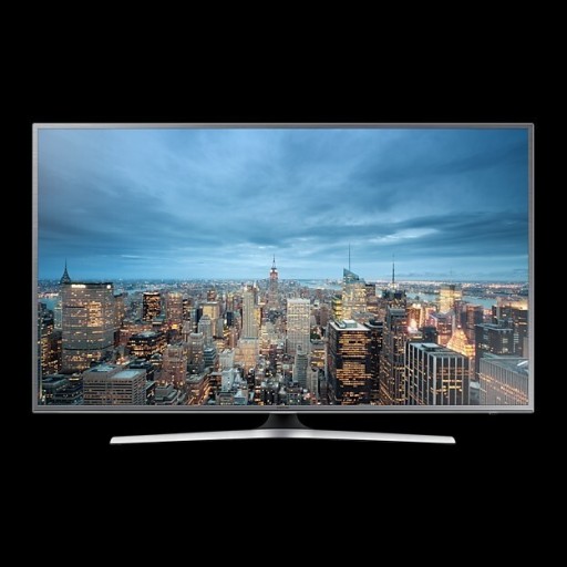 Zdjęcie oferty: Samsung UE55JU6800 UHD 55"Smart TV LED 4K