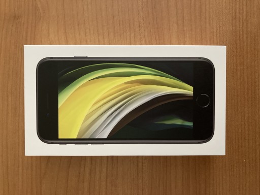 Zdjęcie oferty: iPhone SE 2020 64GB