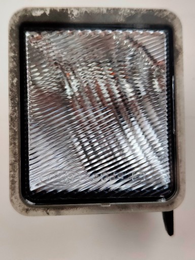 Zdjęcie oferty: Oryginalna Lampka Podświetlenie lusterka Ford MK4
