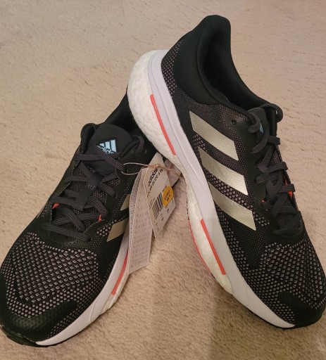 Zdjęcie oferty: Adidas Solar Glide 5 W