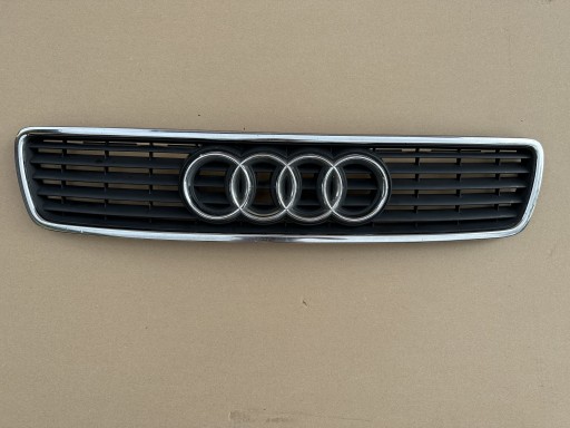Zdjęcie oferty: Grill atrapa chłodnicy Audi A4 B5