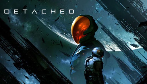 Zdjęcie oferty: Detached: Non-VR Edition PC klucz Steam