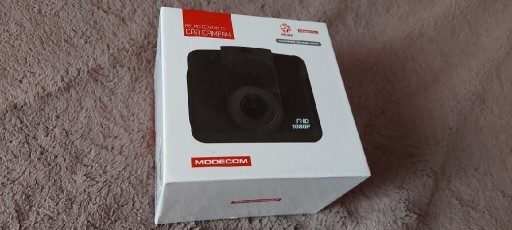 Zdjęcie oferty: Wideorejestrator Modecom MC-CC 14 FHD TS