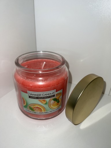 Zdjęcie oferty: Świeczka Yankee Candle 425gr