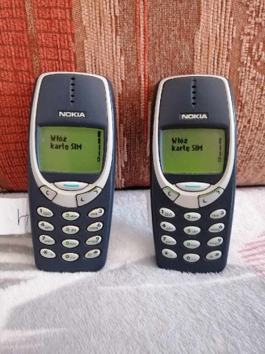 Zdjęcie oferty: Nokia 3310.       