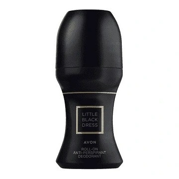 Zdjęcie oferty: AVON Dezodorant w kulce Little Black Dress KULKA