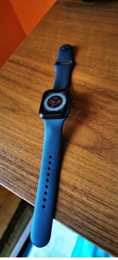 Zdjęcie oferty: Smart Watch zegarek S9 Ultra