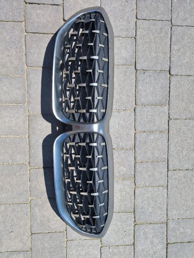 Zdjęcie oferty: Atrapa grill bmw g20