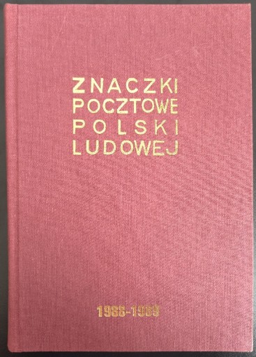 Zdjęcie oferty: Klaser tom. XVII RUCH 