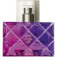 Zdjęcie oferty: Lucky Me AVON (50ml)