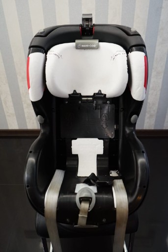 Zdjęcie oferty: Maxi Cosi Rubi XP 9-18 kg