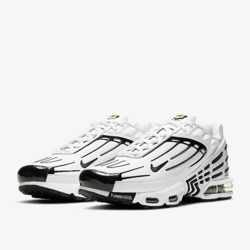 Zdjęcie oferty: Buty NIKE AIR MAX PLUS III TN CK6716-100 r 43