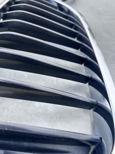 Zdjęcie oferty: Nerki atrapa chłodnicy BMW g30 g31 oryginalne 