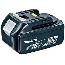 Zdjęcie oferty: Makita BL1850B AKUMULATOR BATERIA 18V 5,0AH 5Ah